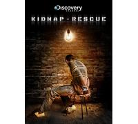 Kidnap & Rescue (DVD) Briddell Jon Moore Robbie Santander Martin Tiller Russell