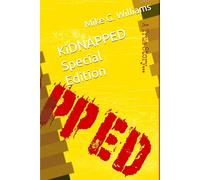 KiDNAPPED!: A Mission Adventure