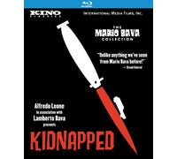 Kidnapped (aka Rabid Dogs)