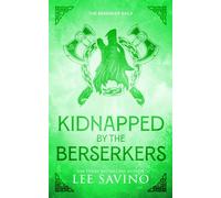 Kidnapped by the Berserkers Discreet Edition: 8