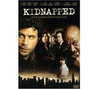 Kidnapped - Complete Series
