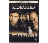Kidnapped - Complete Series (DVD) Jeremy Sisto Timothy Hutton Dana Delany