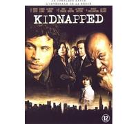 Kidnapped (Complete Series) [ Origine Belga, Nessuna Lingua Italiana ]
