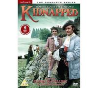 Kidnapped: Complete Series [Region 2] by Andrew Keir