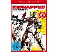 Kidnapped - Die Geisel