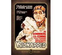 Kidnapped - Dvd [EU Import] DVD NUOVO