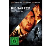 Kidnapped - Entführt am helllichten Tag