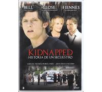 Kidnapped Historia De Un Secuestro (Import Dvd) (2008) Dean: Jamie Bell; Mayor