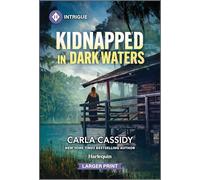 Kidnapped in Dark Waters