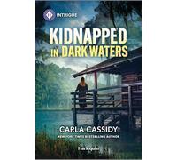 Kidnapped in Dark Waters