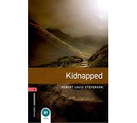 Kidnapped. Oxford bookworms library. Livello 3. Con espansione online