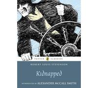 [Kidnapped (Puffin Classics)] [By: Stevenson, Robert Louis] [August, 2009]