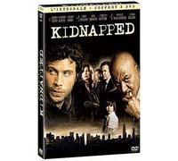 Kidnapped, saison 1
