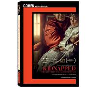 Kidnapped: The Abduction of Edgardo Mortara (DVD) Enea Sala