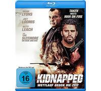 Kidnapped - Wettlauf gegen die Zeit