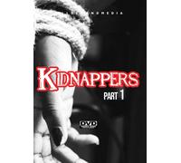 Kidnappers (DVD) Sam Aloku Yul Bambi