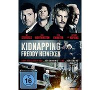 Kidnapping Freddy Heineken