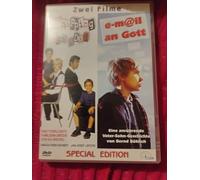 Kidnapping Mom & Dad/e-mail an Gott (2 Filme)