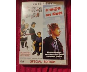Kidnapping Mom & Dad/e-mail an Gott (2 Filme)