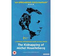 Kidnapping Of Michel Houellebecq [Edizione: Regno Unito] [Edizione: Regno Unito]