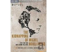 Kidnapping of Michel Houellebecq, (The) [Import Belge]