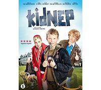 KIDNEP – Katrien van Beurden, Martin van Waardenberg, Ruth Becquart – DVD – (2016)