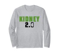 Kidney 2.0 - Donazione di organi per trapianto di Rene Maglia a Manica