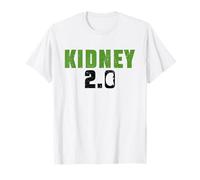 Kidney 2.0 - Donazione di organi per trapianto di Rene Maglietta