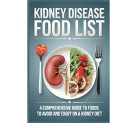 Kidney Disease Food List