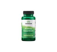 Kidney Essentials 60 Capsule vegetali Swanson Health Products