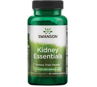 Kidney Essentials 60 Capsule vegetali Swanson Health Products
