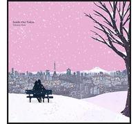 Kido Takahiro Inside Out Tokyo Tower Records Limited