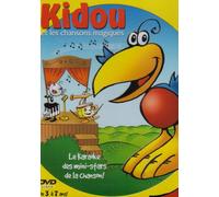 Kidou et les chansons magiques