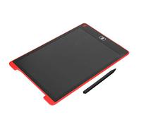 Kidred 12 I LCD Scrittura Tavolo da Disegno Blocco da Disegno Tavoletta Per Scrittura Set Per App di Scrittura Per Auto Leggera Per Viaggi di Guida e Utilizzo di Ristoranti