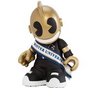 Kidrobot - Bots Mini Nuovissima figura in vinile Kidrobot X Edition Display idea