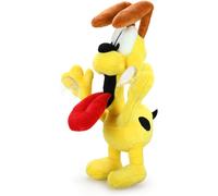 Kidrobot Garfield Odie 8 Inch Suction Cup Window Clinger