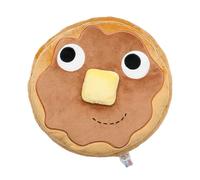 Kidrobot - Peluche 25 cm / 10-Inch Plush Yummy Pancake Heidi Kenney