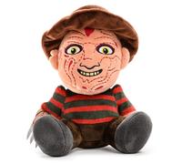 Kidrobot Peluche Freddy Krueger, pupazzo di peluche, giocattolo per bambini, 20