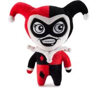 DC Comics Peluche pupazzo Pluch Figure Figura Phunny Harley Quinn 20 cm Kidrobot