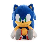 Kidrobot Sonic Teddy 20 Cm Multicolor