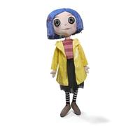 KIDROBOT- Plush, Colore Black, NECA18642