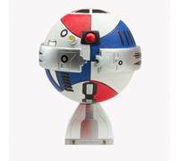 Kidrobot RJ K5 Astrofresh Basketball Droyd (Hyper All Star Ed) Edizione limitata