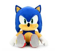 Kidrobot Sonic The Hedgehog 16" HUGME Plush