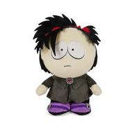 Kidrobot South Park Goth Kid Pete 8" Phunny Plush by (PRE-ORDER)