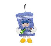 Kidrobot South Park - Peluche profumato Stoned Towelie, 15,2 cm