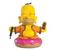 Kidrobot, The Simpsons, Mini Homer Buddha