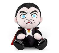 Kidrobot Universal Monsters - Peluche di Dracula, 20 cm