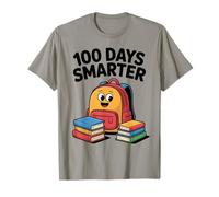 Kids 100 Days Smarter School Celebration Maglietta