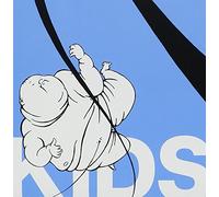 Kids 1st Full Album – RadioShack