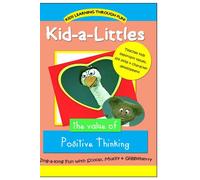 Kids a Littles Thinking - Kids a Littles Thinking